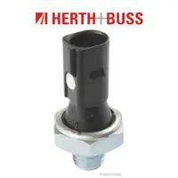 HERTH+BUSS ELPARTS &Ouml;ldruckschalter MERCEDES BENZ A-KLASSE W169 B-KLASSE W245