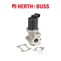HERTH+BUSS ELPARTS AGR Ventil ALFA ROMEO FIAT LANCIA OPEL SAAB 1.9/2.4 DIESEL