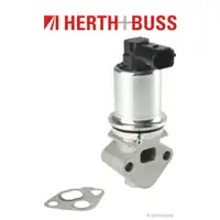 HERTH+BUSS ELPARTS AGR Ventil f&uuml;r SEAT LEON TOLEDO VW BORA GOLF IV 1.8 125 PS