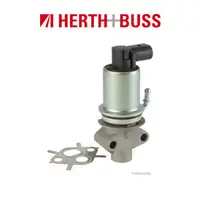 HERTH+BUSS ELPARTS AGR Ventil AUDI A3 SEAT SKODA VW GOLF 4 5 SHARAN TOURAN 1.6