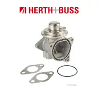 HERTH+BUSS ELPARTS AGR Ventil AUDI A3 SKODA OCTAVIA II VW GOLF 4 5 1.9/2.0 TDI