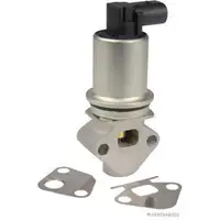 HERTH+BUSS ELPARTS AGR Ventil SEAT CORDOBA IBIZA III SKODA FABIA I VW POLO 9N