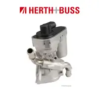 HERTH+BUSS ELPARTS AGR Ventil FORD TRANSIT / TRANSIT TOURNEO 2.2/2.4/3.2 TDCi