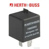 HERTH+BUSS ELPARTS Blinkgeber Blinkerrelais AUDI BMW MERCEDES OPEL PORSCHE VW