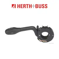 HERTH+BUSS ELPARTS Blinkerschalter SEAT AROSA VW CADDY II LUPO POLO (6N1 6N2)
