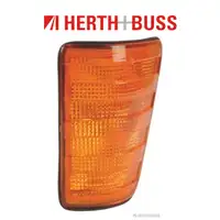HERTH+BUSS ELPARTS Blinkleuchte Blinker MERCEDES BENZ T1/TN 407-410 links