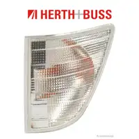 HERTH+BUSS ELPARTS Blinkleuchte Blinker MERCEDES SPRINTER 901 902 903 904 links