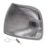 HERTH+BUSS ELPARTS Blinkleuchte Blinker WEISS f&uuml;r VW Transporter T4 links