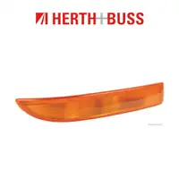 HERTH+BUSS ELPARTS Blinkleuchte Blinker FORD RENAULT MASCOTT MASTER 1 2 rechts