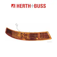 HERTH+BUSS ELPARTS Blinkleuchte Blinker NISSAN PRIMASTAR RENAULT TRAFIC 2 rechts