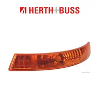 HERTH+BUSS ELPARTS Blinkleuchte Blinker NISSAN PRIMASTAR RENAULT TRAFIC 2 links
