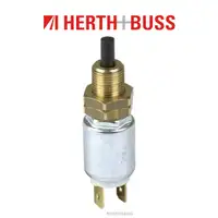HERTH+BUSS ELPARTS Bremslichtschalter 70485063 f&uuml;r BMW MERCEDES OPEL SAAB VOLVO