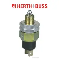 HERTH+BUSS ELPARTS Bremslichtschalter 70485086 f&uuml;r BMW 3er E30 324d/td 86/115 PS