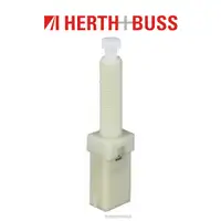 HERTH+BUSS ELPARTS Bremslichtschalter 70485125 f&uuml;r AUDI A4 A6 A8 VW PASSAT (3B)