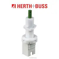 HERTH+BUSS ELPARTS Bremslichtschalter 70485126 f&uuml;r ALFA ROMEO CITROEN PEUGEOT