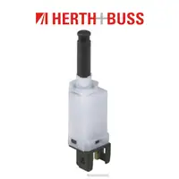 HERTH+BUSS ELPARTS Bremslichtschalter 70485608 f&uuml;r SEAT TOLEDO I VW GOLF 2 POLO