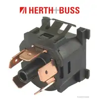 HERTH+BUSS ELPARTS Gebl&auml;seregler f&uuml;r VW CORRADO (53I) bis 07.1992 + GOLF II