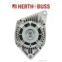 HERTH+BUSS ELPARTS Lichtmaschine 14V 75A f&uuml;r RENAULT LAGUNA I 1.8 2.0 90-113 PS