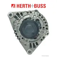 HERTH+BUSS ELPARTS Lichtmaschine 14V 90A MERCEDES W202 W124 W210 R461 W463