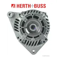 HERTH+BUSS ELPARTS Lichtmaschine 14V 90A AUDI A4 A6 VW PASSAT (3B2 3B5) 1.6 1.8