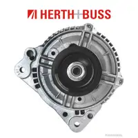 HERTH+BUSS ELPARTS Lichtmaschine 14V 120A VW LT 28-35/28-46 II TRANSPORTER T4