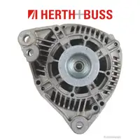 HERTH+BUSS ELPARTS Lichtmaschine 14V 90A BMW E36 316i 318i E34 518i Z3 1.8i 1.9i