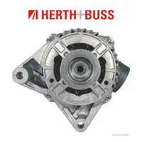 HERTH+BUSS ELPARTS Lichtmaschine 14V 90A BMW E46 320-328i E39 520-528i Z3 2.8i