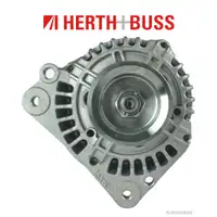 HERTH+BUSS ELPARTS Lichtmaschine 14V 90A f&uuml;r VW LT 28-35/28-46 II TRANSPORTER T4