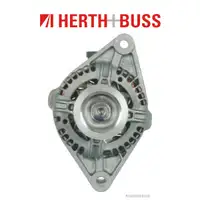 HERTH+BUSS ELPARTS Lichtmaschine 14V 75A FIAT BARCHETTA BRAVA BRAVO MAREA PUNTO