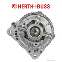 HERTH+BUSS ELPARTS Lichtmaschine 14V 120A AUDI A4 A6 VW PASSAT (3B2 3B5) 1.9 TDI