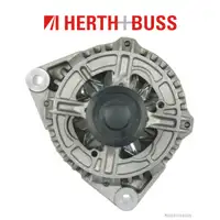 HERTH+BUSS ELPARTS Lichtmaschine 14V 115A MERCEDES W202 W210 W463 SPRINTER VARIO