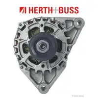 HERTH+BUSS ELPARTS Lichtmaschine 14V 70A OPEL ASTRA G VECTRA B ZAFIRA A 2.0 DTI