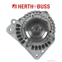 HERTH+BUSS ELPARTS Lichtmaschine 14V 90A f&uuml;r VW LT 28-35/28-46 II TRANSPORTER T4