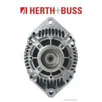 HERTH+BUSS ELPARTS Lichtmaschine 14V 80A FIAT DUCATO (230_) 2.5 D/TDI 2.8 D/TDI