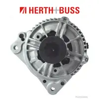 HERTH+BUSS ELPARTS Lichtmaschine 14V 120A FORD GALAXY SEAT ALHAMBRA VW SHARAN