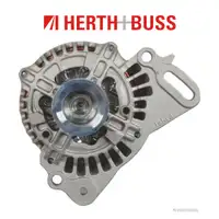HERTH+BUSS ELPARTS Lichtmaschine 14V 90A AUDI A2 SEAT SKODA VW GOLF 5 LUPO POLO