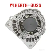 HERTH+BUSS ELPARTS Lichtmaschine 14V 90A AUDI A3 FORD SEAT SKODA VW GOLF 4 POLO