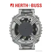 HERTH+BUSS ELPARTS Lichtmaschine 14V 115A MERCEDES S202 W210 V-KLASSE VITO 638