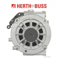 HERTH+BUSS ELPARTS Lichtmaschine 14V 190A MERCEDES W210 200-320CDI W220 320CDI
