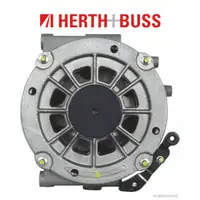 HERTH+BUSS ELPARTS Lichtmaschine 14V 190A MERCEDES W203 C209 W463 200-270CDI