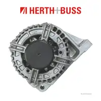 HERTH+BUSS ELPARTS Lichtmaschine 14V 120A VOLVO C70 I S70 V70 I 2.0 2.3 2.4 T
