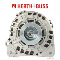 HERTH+BUSS ELPARTS Lichtmaschine 14V 120A VW LT 28-35/28-46 II TRANSPORTER T4