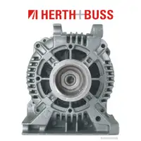 HERTH+BUSS ELPARTS Lichtmaschine 14V 90A MERCEDES W168 A140 A160 VANEO 414 1.6
