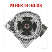 HERTH+BUSS ELPARTS Lichtmaschine 14V 120A BMW 3er E46 5er E39 7er E38 X5 E53 Z3
