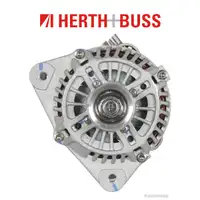 HERTH+BUSS ELPARTS Lichtmaschine 14V 105A FORD COUGAR 2.0 16V MONDEO II 1.6-2.0i