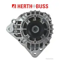 HERTH+BUSS ELPARTS Lichtmaschine 14V 70A SEAT AROSA SKODA FABIA OCTAVIA VW LUPO