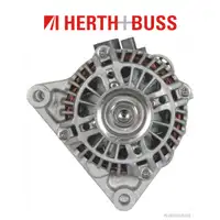 HERTH+BUSS ELPARTS Lichtmaschine Generator 14V 70A CITROEN f&uuml;r FIAT PEUGEOT