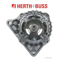 HERTH+BUSS ELPARTS Lichtmaschine Generator 14V 90A CITROEN FIAT LANCIA PEUGEOT
