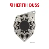 HERTH+BUSS ELPARTS Lichtmaschine 14V 120A RENAULT LAGUNA MEGANE VOLVO S40 V40