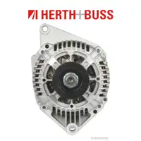 HERTH+BUSS ELPARTS Lichtmaschine Generator 14V 110A f&uuml;r RENAULT CLIO II KANGOO